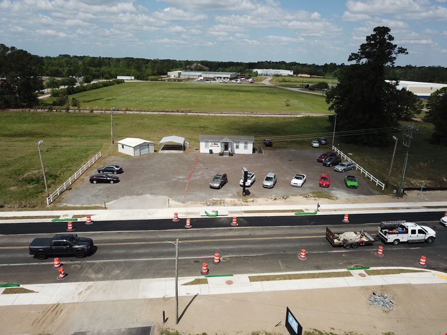 341 N Hwy 17 - 2510116