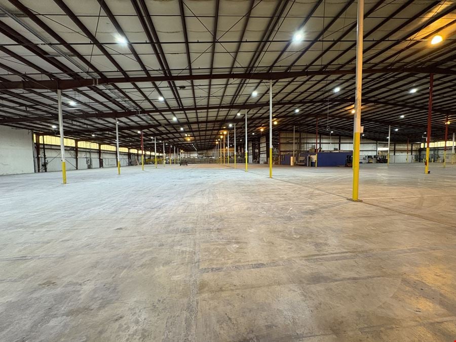 500 Linkwood Rd