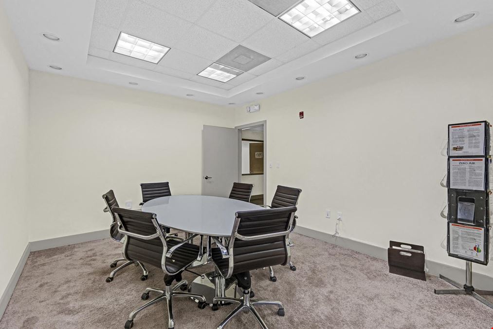 4790 NW 157th Street - 34,515 Sq. Ft.