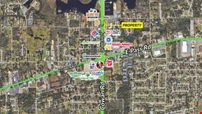 High-Visibility Commercial Property