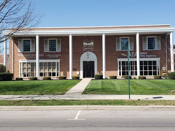 Preview of Office space for Rent at 1720 Zollinger Rd, 200-8