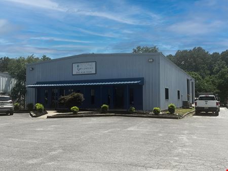Preview of Industrial space for Rent at 633 Stuart Lane