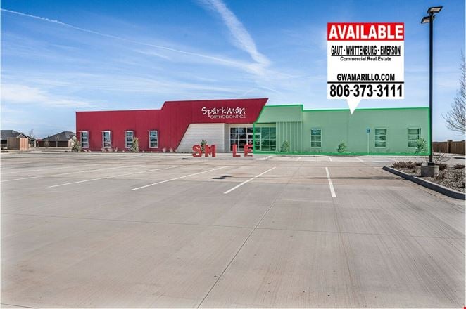 Preview of Retail space for Rent at 2 Glorieta Dr