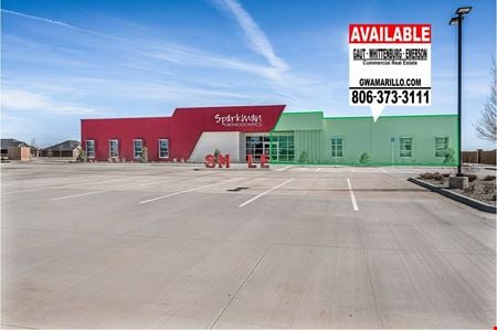 Preview of Retail space for Rent at 2 Glorieta Dr