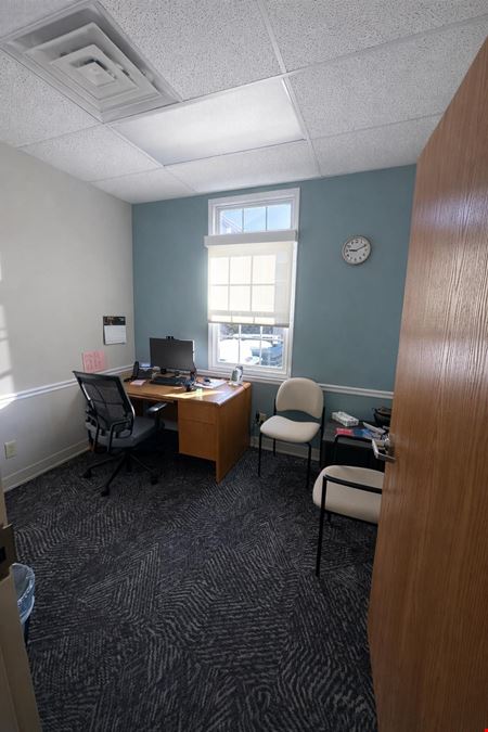 1305 Corporate Drive