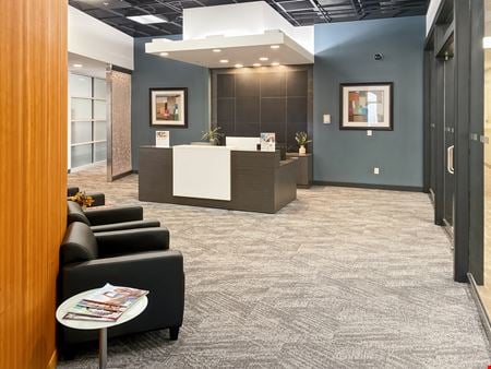 Preview of Office space for Rent at 1000 Highland Colony Parkway Building 5000, #5203