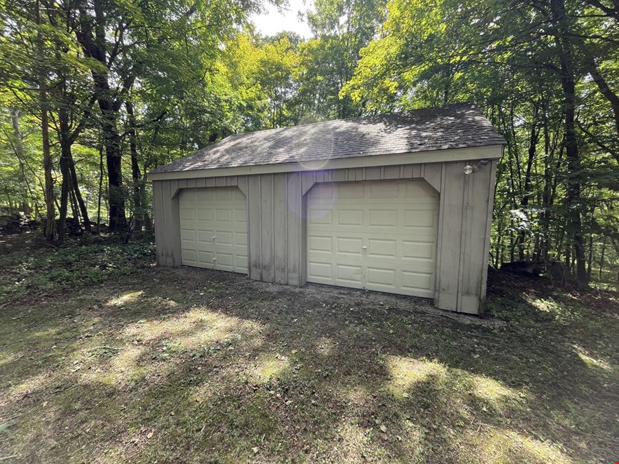 167 Baxter Rd
