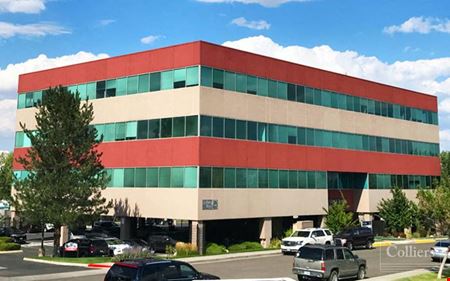 Preview of Office space for Rent at 639 Isbell Rd