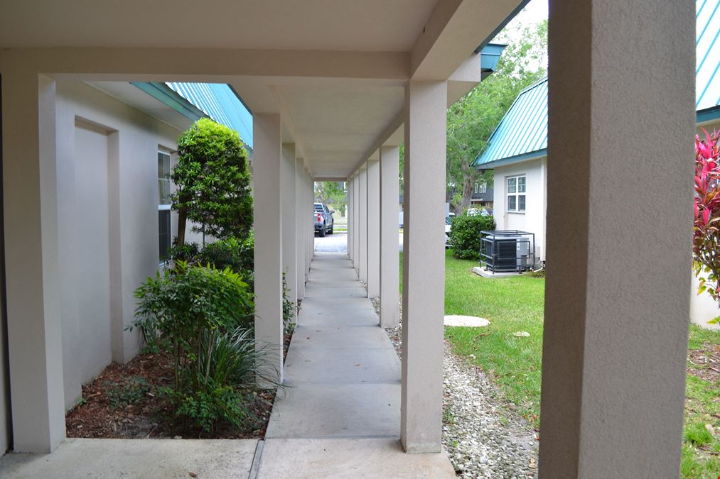 Winter Haven Medical Offices