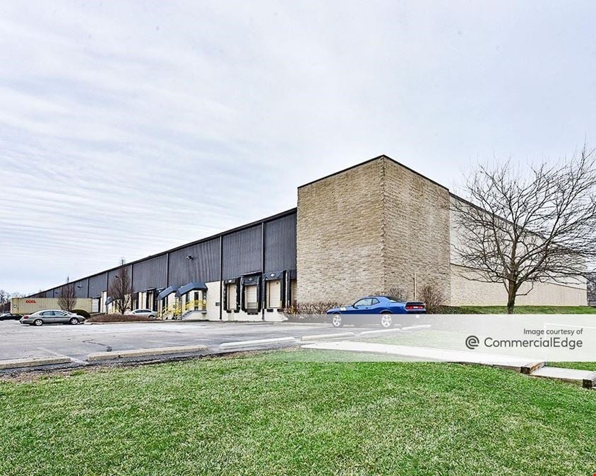 4750 Lake Forest Drive