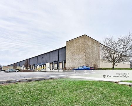 Preview of Industrial space for Rent at 4750 Lake Forest Drive