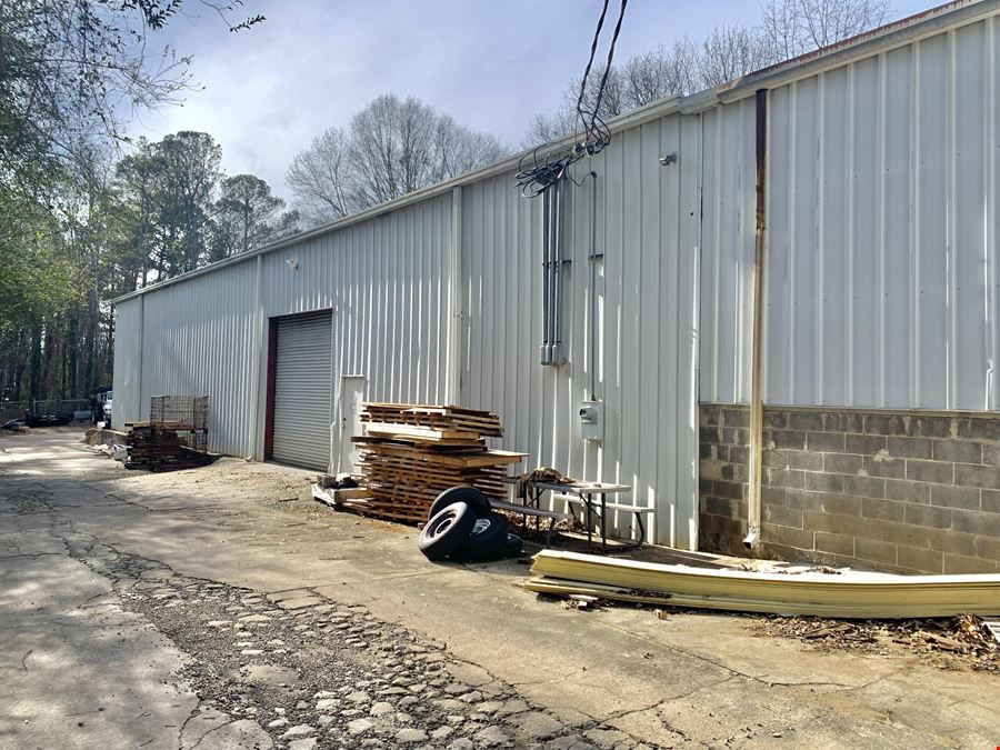 OFFICE/WAREHOUSE FOR LEASE