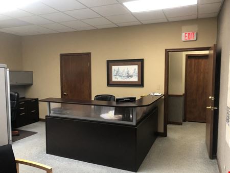 Preview of Office space for Sale at 14047 W Petronella Dr #202