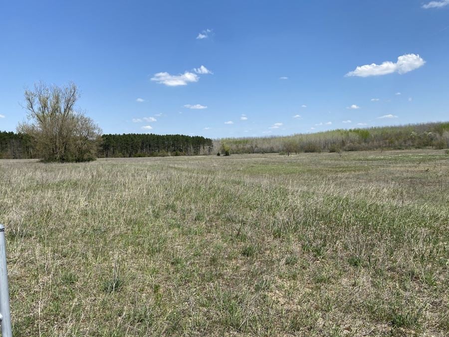 Milbocker Rd 