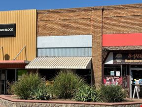 131 East Tulare Street