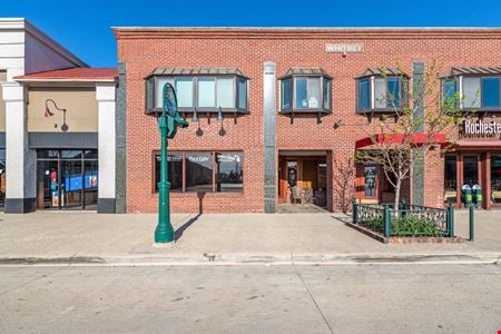 Preview of Retail space for Rent at 223 S Main St