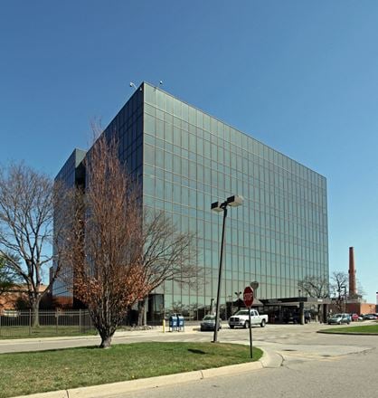 Preview of Office space for Rent at 22250 Providence Drive