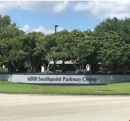 Preview of Industrial space for Rent at 6800 Southpoint Pkwy