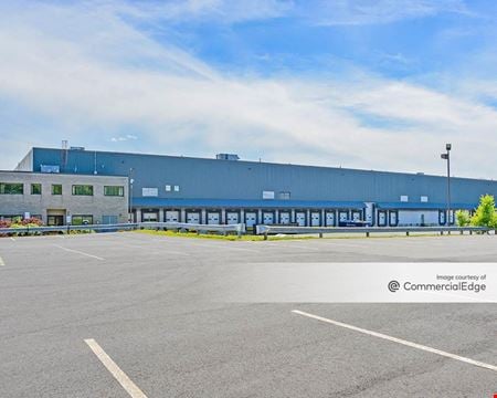 Preview of Industrial space for Rent at 20 Computer Drive