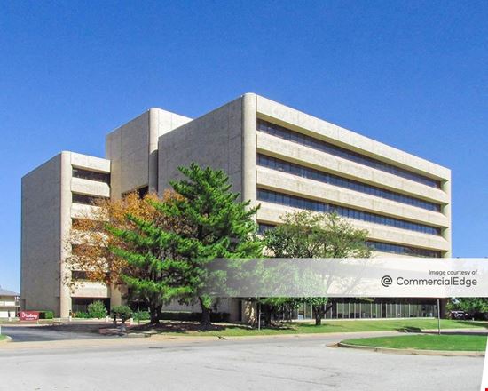 Preview of Office space for Rent at 1300 South Meridian Avenue