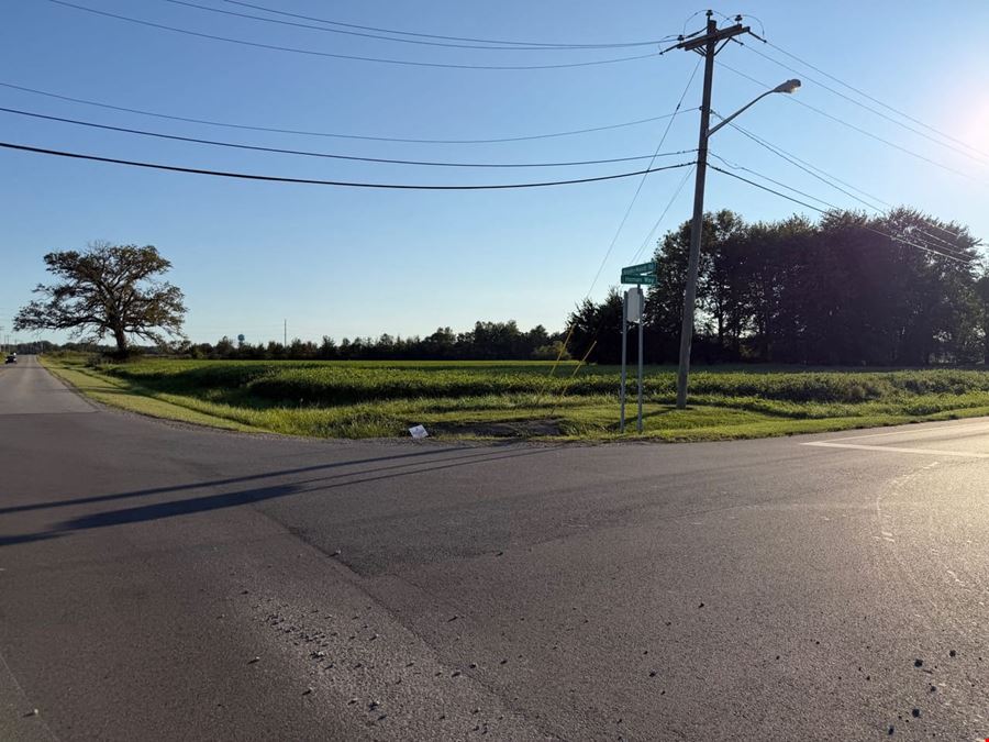 0 Brooks Malott Rd