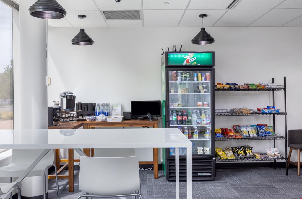 Corporate Ridge - 55 Capital Boulevard