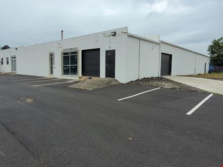 Preview of Industrial space for Rent at 3415 Manchester Rd