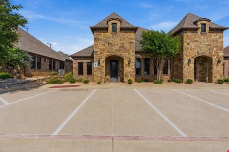 Preview of Office space for Rent at 9145 Belshire Drive