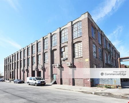 Preview of Industrial space for Rent at 610 Smith Street