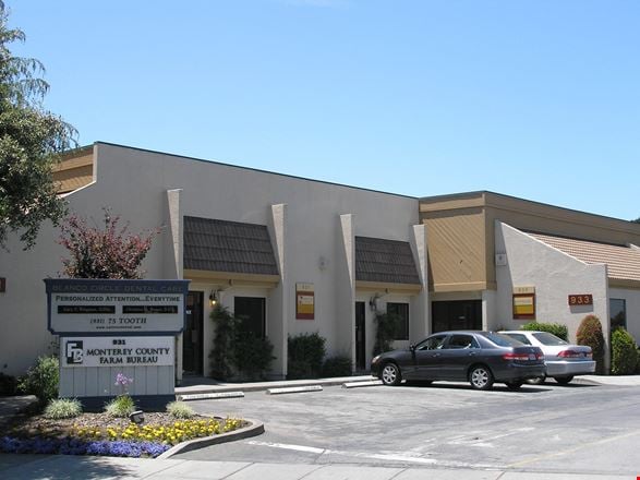 Preview of Office space for Rent at 931 Blanco Circle