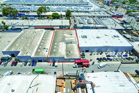 Preview of Industrial space for Rent at 7006 Stanford Ave