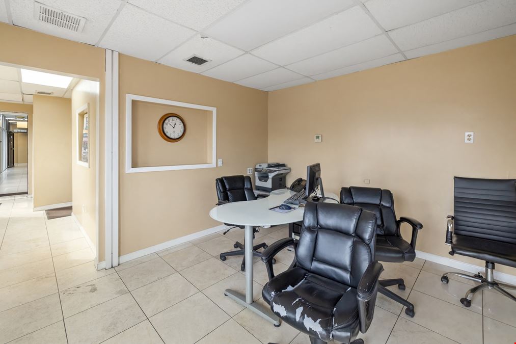 120 U.S. Highway 46 W, Little Ferry, NJ 07643