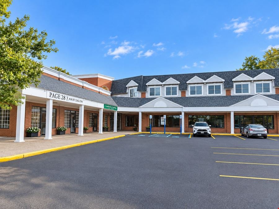 Cinema Plaza- 208 Route 112 Port Jefferson Station