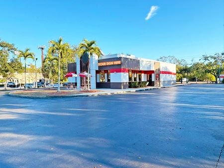 Preview of Retail space for Rent at 9290 Daniels Pkwy