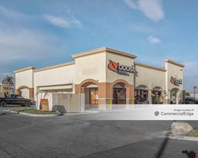 6100 Van Buren Boulevard