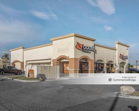Preview of Retail space for Rent at 6100 Van Buren Boulevard