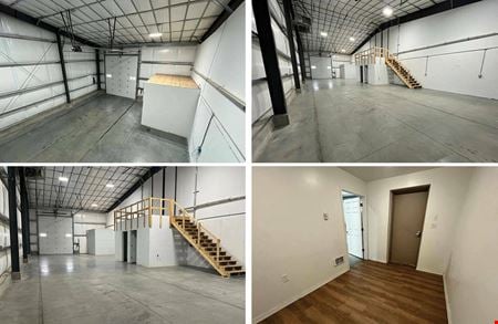 Preview of Industrial space for Rent at 1710 E Piper Street 