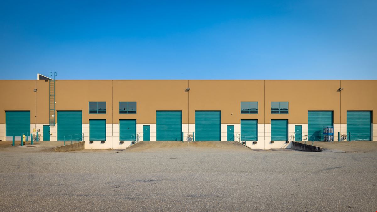 Unit 121 1551 Broadway Street