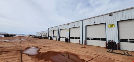 Preview of Industrial space for Sale at 10468 1st St. SW