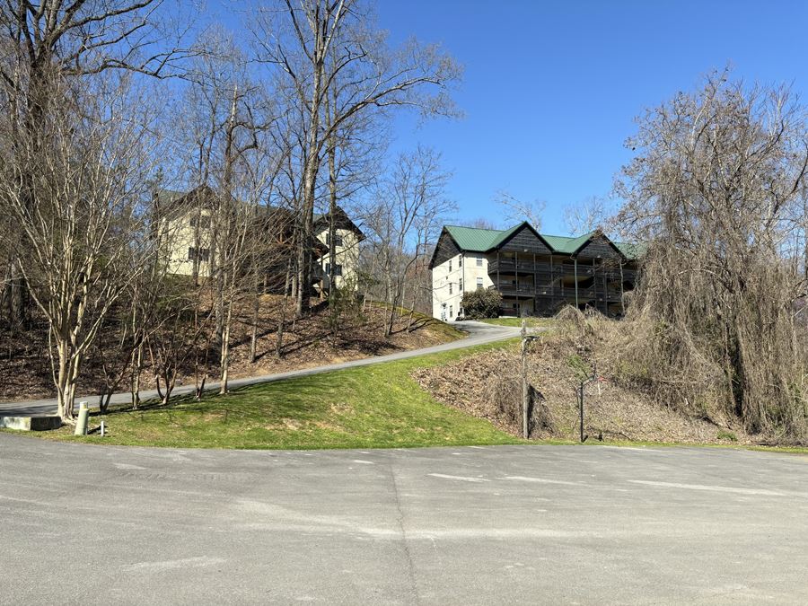 Smoky Mountain Resort, Lodging and Conference Center