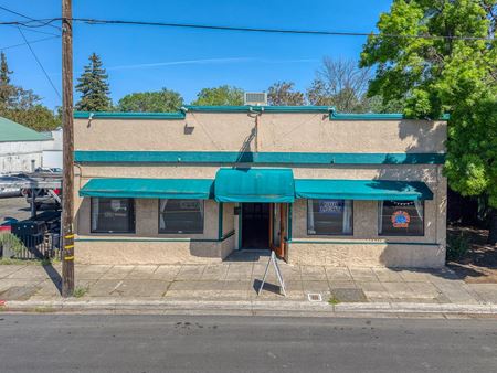 Preview of Retail space for Sale at 370 South Main Street