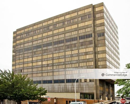 Preview of Office space for Rent at 2 Allegheny Center