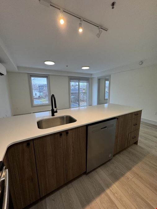 432 Herring Cove Road
