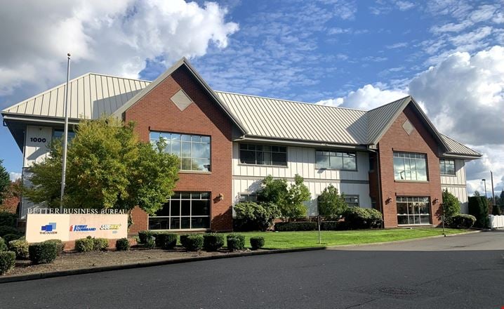 Preview of Office space for Rent at 1000 Station Drive