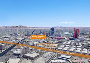 Highland Redevelopment Site
