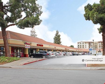 Preview of Retail space for Rent at 1010 East El Camino Real