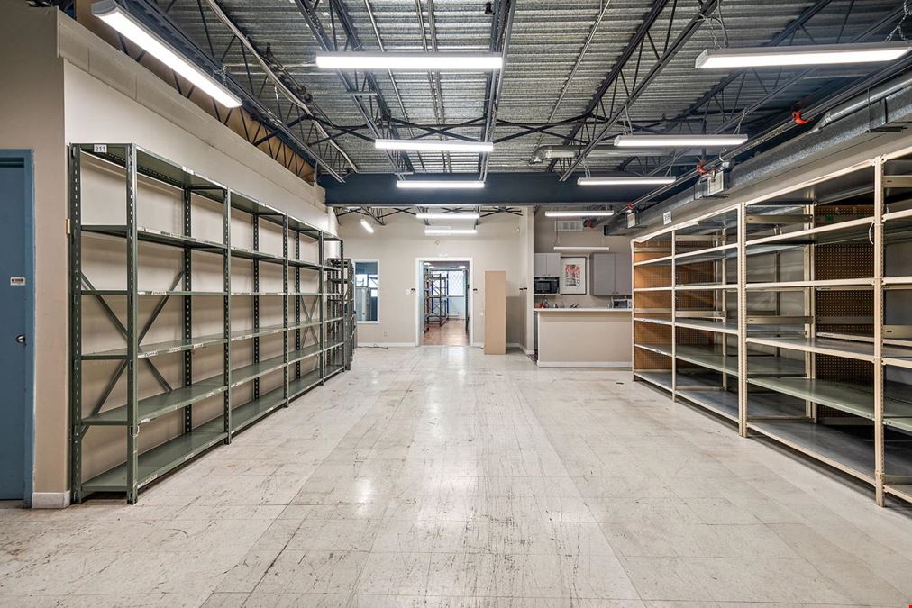 5190 Saint-Patrick