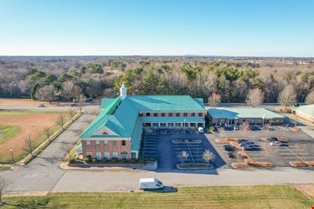 Preview of Mixed Use space for Rent at 18047 W Catawba Ave