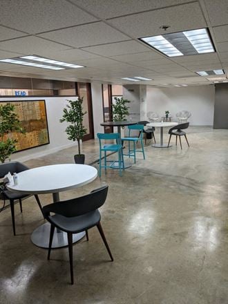 Preview of Office space for Rent at 4040 Broadway, Suite 525