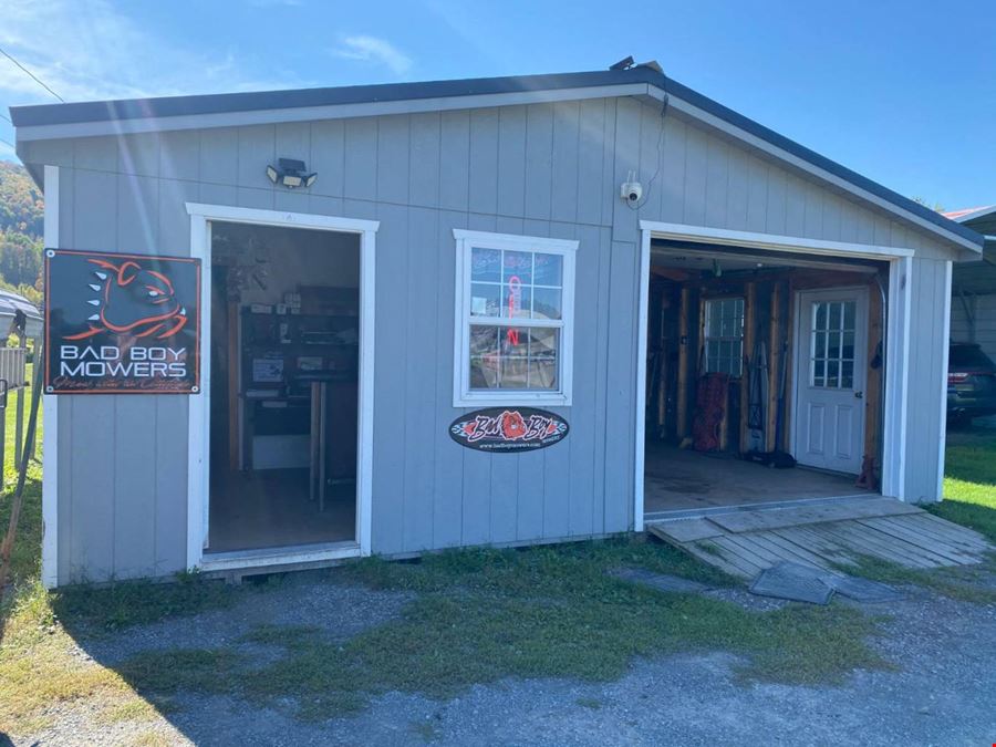6610 State Highway 23